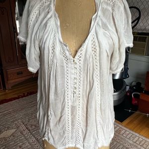 Muche Et Muchette guard top